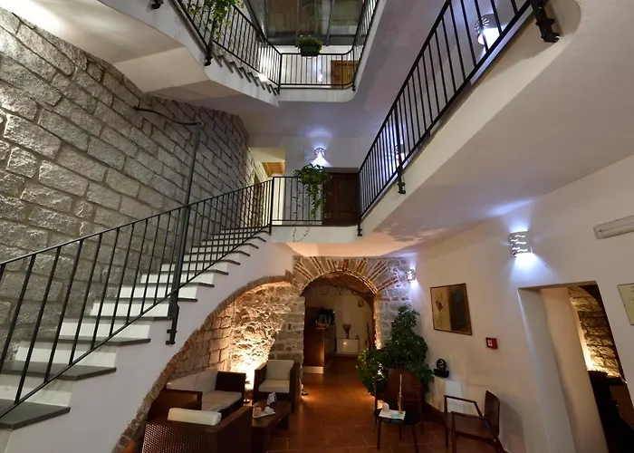 Hotel Antica Posada