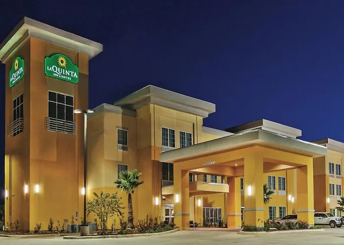 La Quinta By Wyndham Jourdanton - Pleasanton