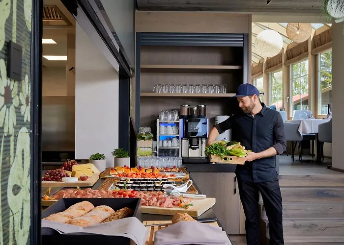 Seehotel Brunner