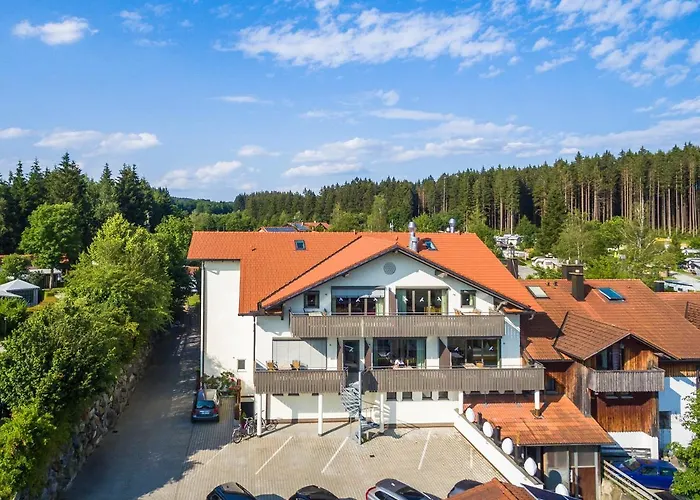 Allgäu-Hotel-Elbsee