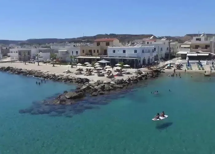 Vrahos