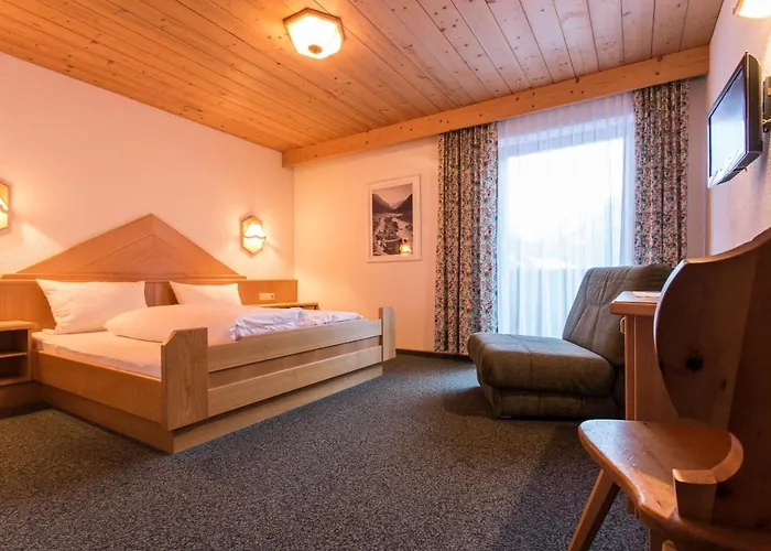 Hotel Hafele