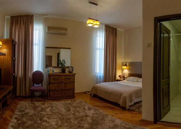 Hotel Star