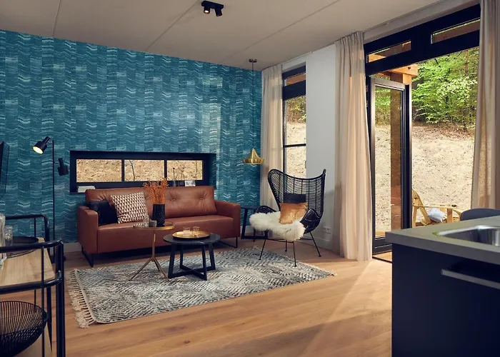 Boutique Hotel Beekhuizen