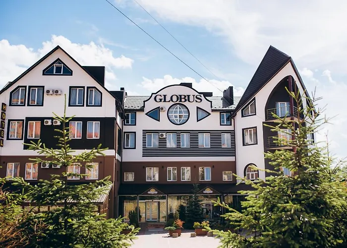 Globus Hotel