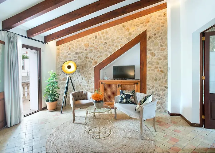 Petit Caimari - Turismo De Interior