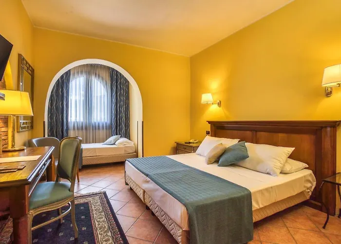 Hotel San Giorgio