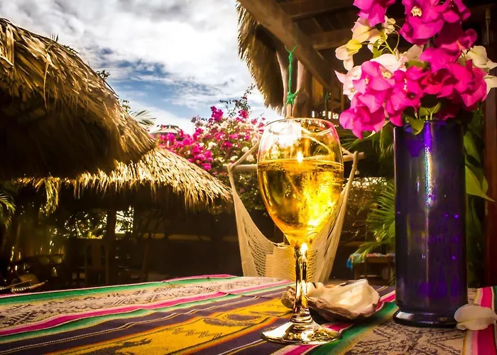 Las Cabanas Magicas