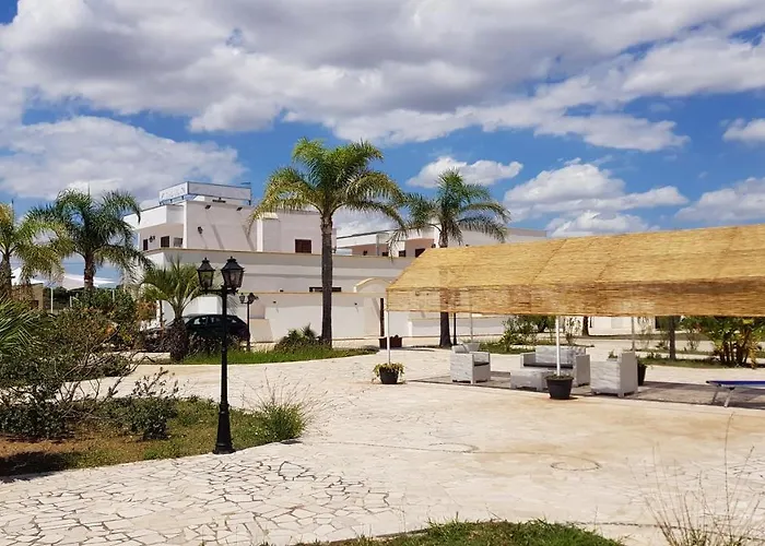 Hotel Costa Blu