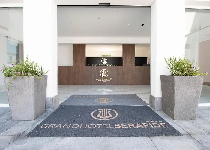 Grand Hotel Serapide