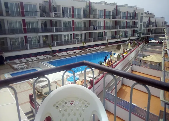 Arena Suites