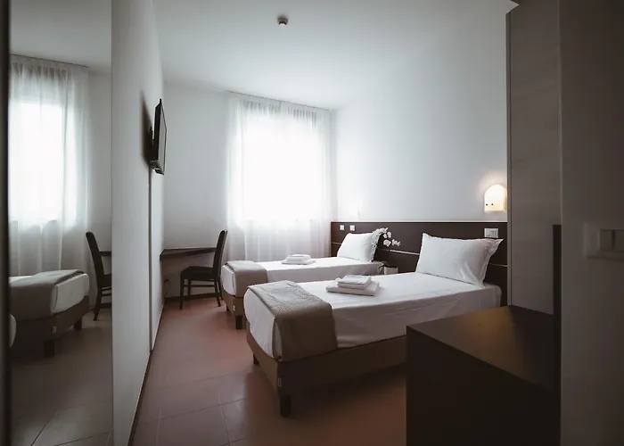 Albergo Commercio