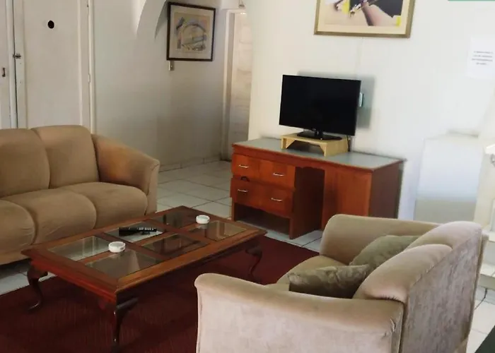 Hotel São Paulo Inn