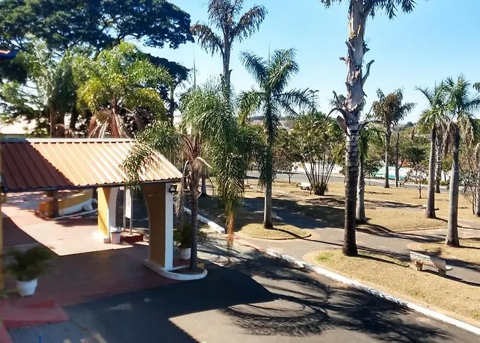 Hotel São Paulo Inn