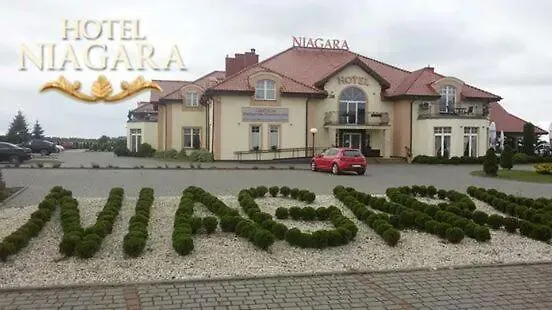 Hotel Niagara