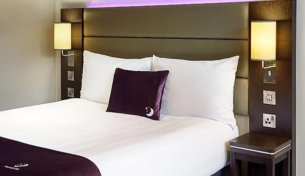 Premier Inn London Sutton