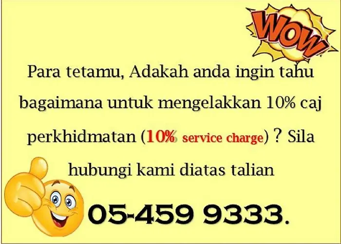 Hotel Sri Malim