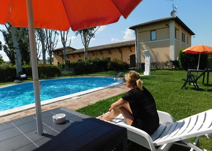 Hotel Villaggio Le Stelline