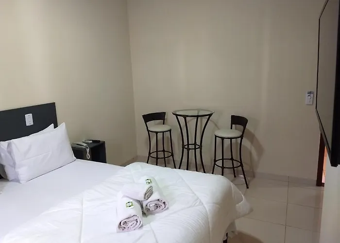 Hotel Vale Do Ivinhema