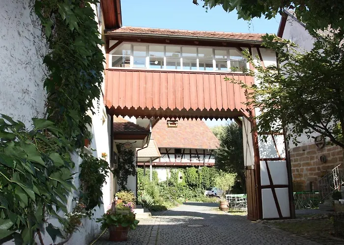 Hotel Gasthof Krapp
