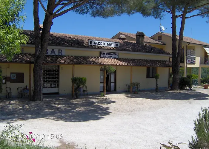 Scacco Matto