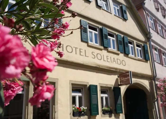 Soleiado Hotel