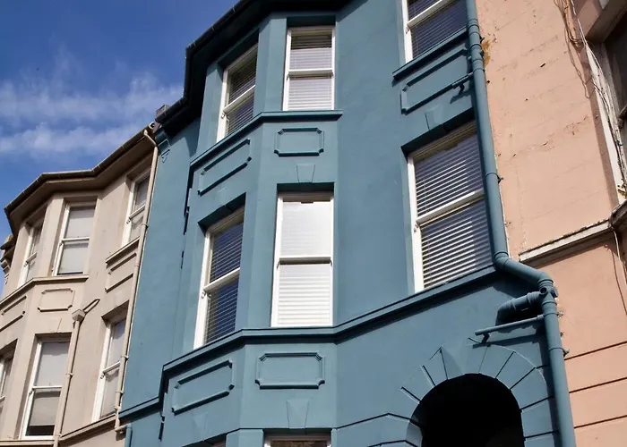 Hotel Nineteen
