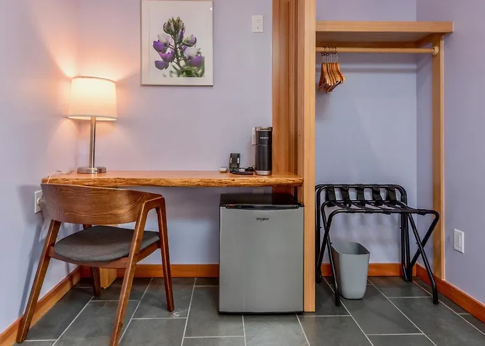 Wildflower Boutique Motel