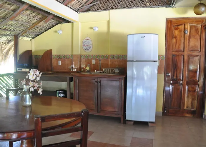 Ananda Guest House Yoga & Meditacion