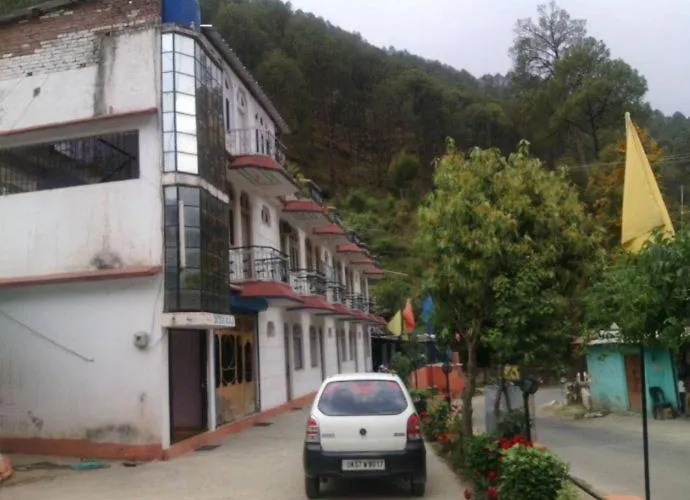 Hotel Hari Ganga