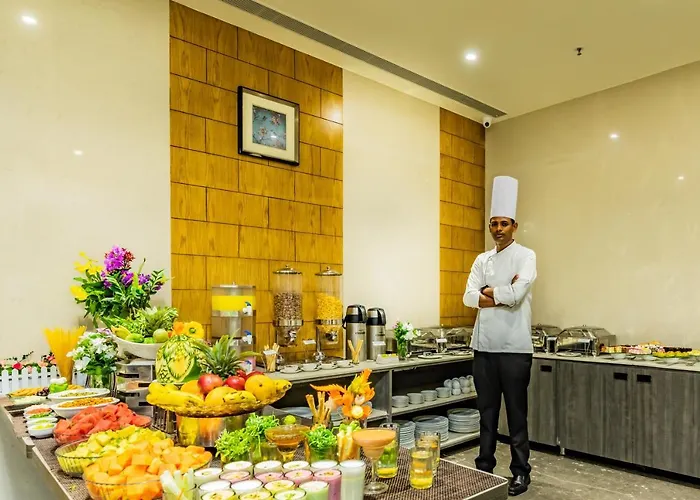 Quality Inn Ramachandra