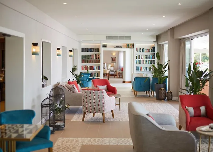 El Coto Boutique & Spa Hotel
