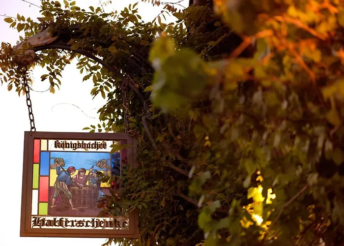 Landhaus Halferschenke