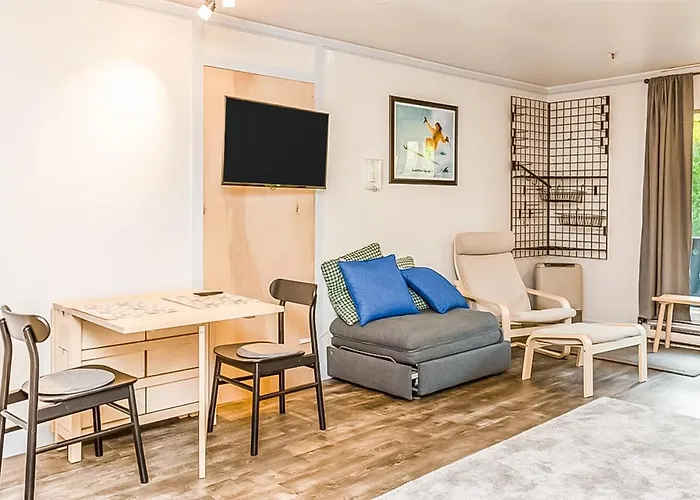 Aleyska East Condo 210