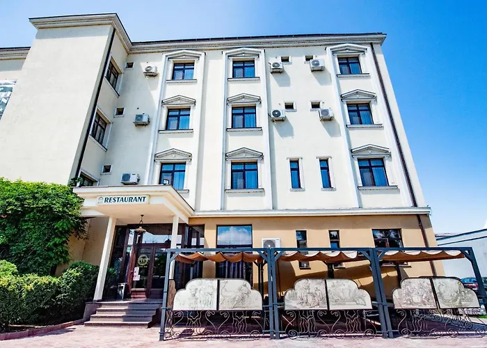 Hotel Wien