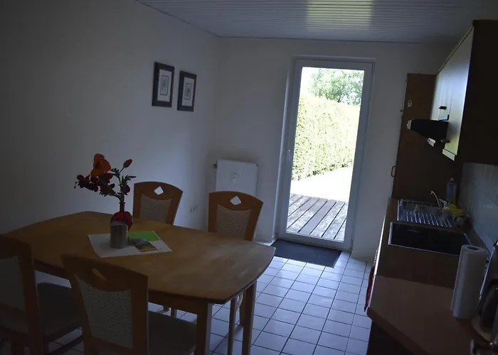 Land-gut-Hotel Westerkrug