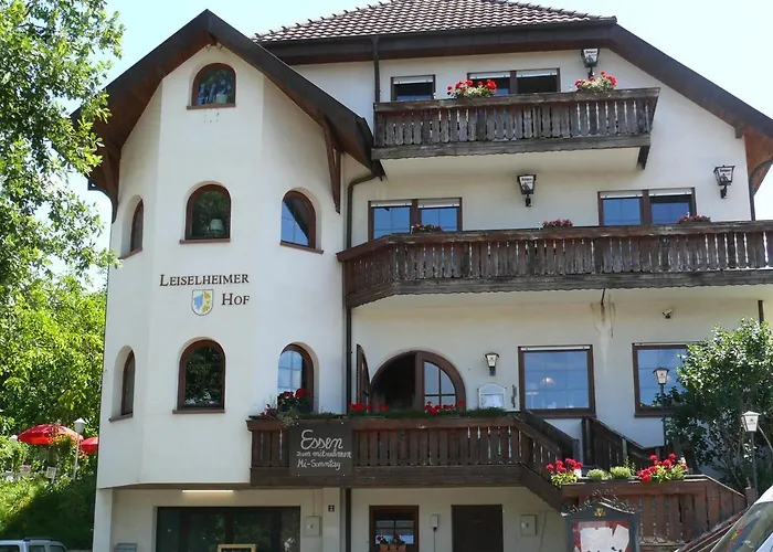 Leiselheimer Hof