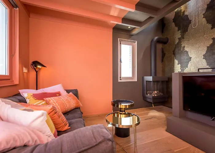 Loods Logement