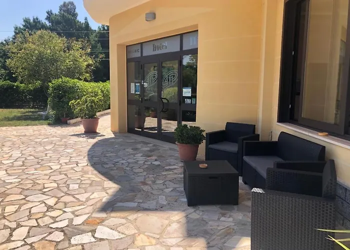 Hotel Ristorante111
