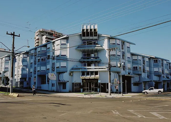 Hotel Solaris