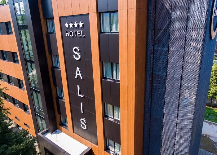 Hotel Salis