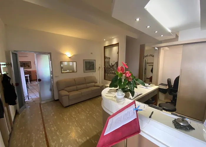 Hotel Magda