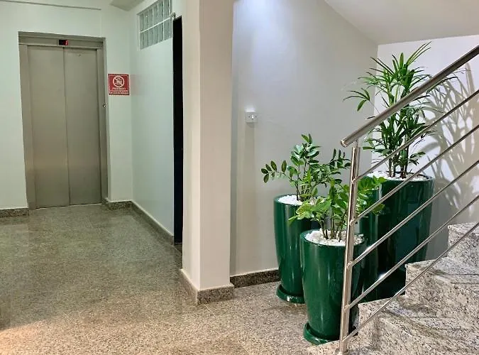 Principe Hotel