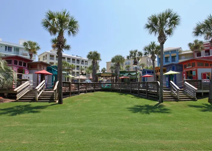 Inn At Gulf Place