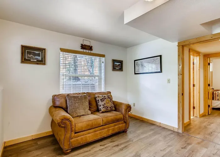 Estes Park Condos