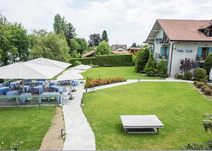 Villa Cecile