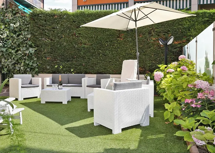 Hotel Orchidea