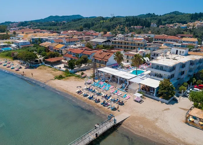 Paralia Studios
