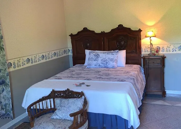 Agriturismo La CasinaRosa