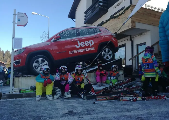 Club Rossignol
